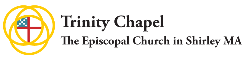 Trinity Chapel - Episcopal Church, Shirley MA